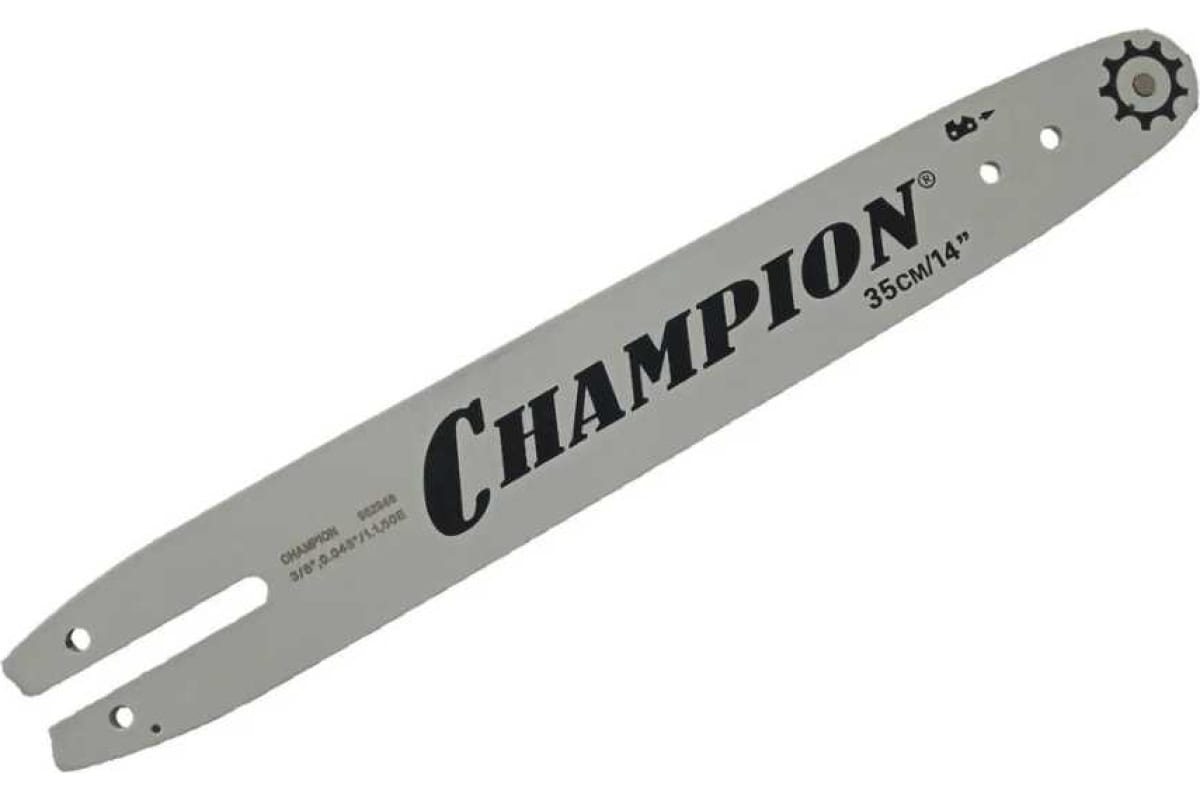 Шина CHAMPION 14"-3/8-1,1-50зв. 