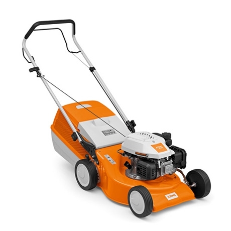 Газонокосилка бензиновая STIHL RM 248.1