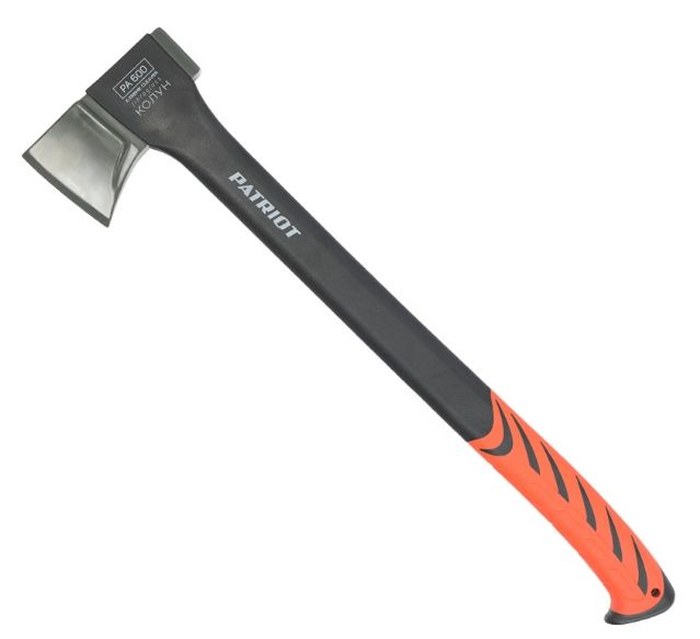 Топор-колун PATRIOT PA 600 T11 Logger X-Treme Cleaver